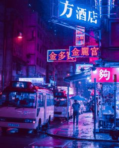 Top 10 Neon City Background Free Download 2021 by Tahir Editz - Tahir Editz