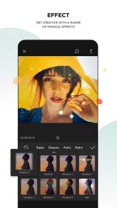 Download CapCut - Video Editor 6.3.0 APK For Android 