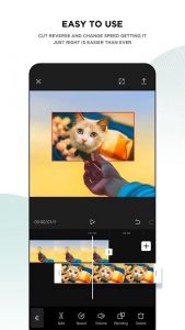 Download CapCut - Video Editor 6.3.0 APK For Android 