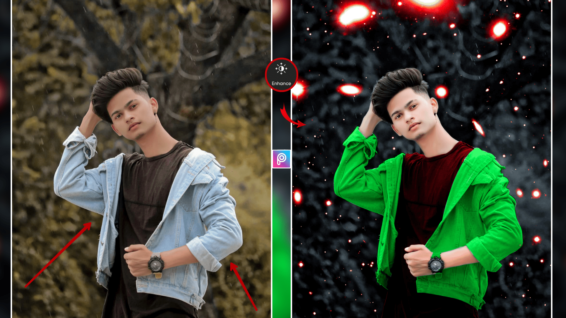 PicsArt Background Colour Change Photo Editing Download All Background And  PNG - Tahir Editz